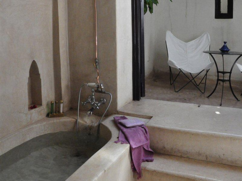 Foto general de Hotel Caravan Serai