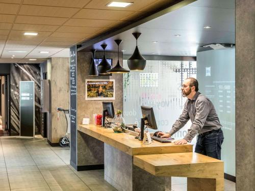 Foto general de Hotel ibis Bourges Centre