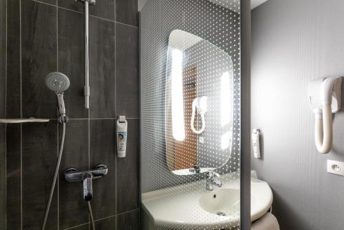 Foto del baño de Hotel ibis Bourges Centre