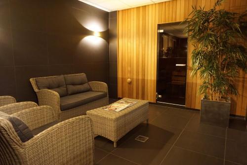 Foto de los servicios de Hotel Golden Tulip Ampt van Nijkerk