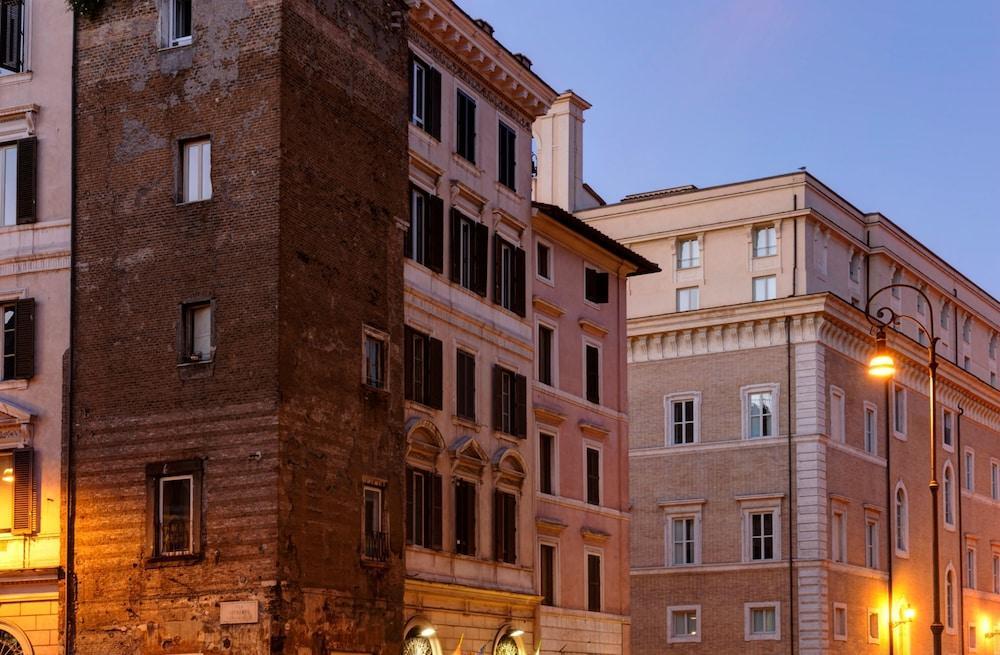 Foto general de Suite Art Navona