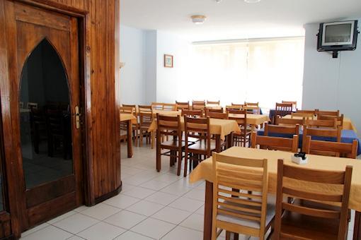 Foto de restauración de Imperio Hotel