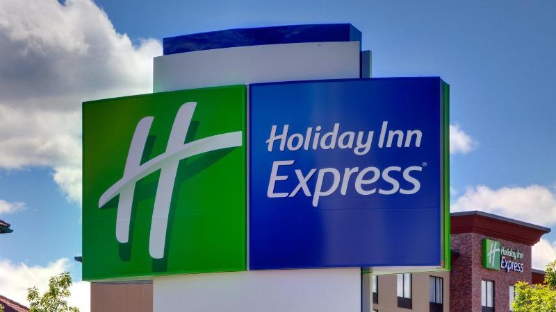 Foto general de Holiday Inn Express - Nice - Grand Arenas, an IHG Hotel