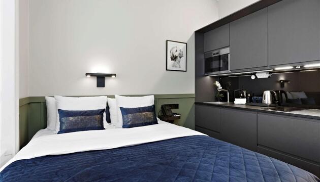 Foto de Best Western Hotel at 108