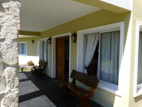 Foto del exterior de Posada Yumei