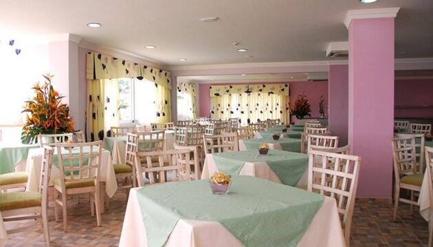 Foto de Hotel Spa Tierra de Oro
