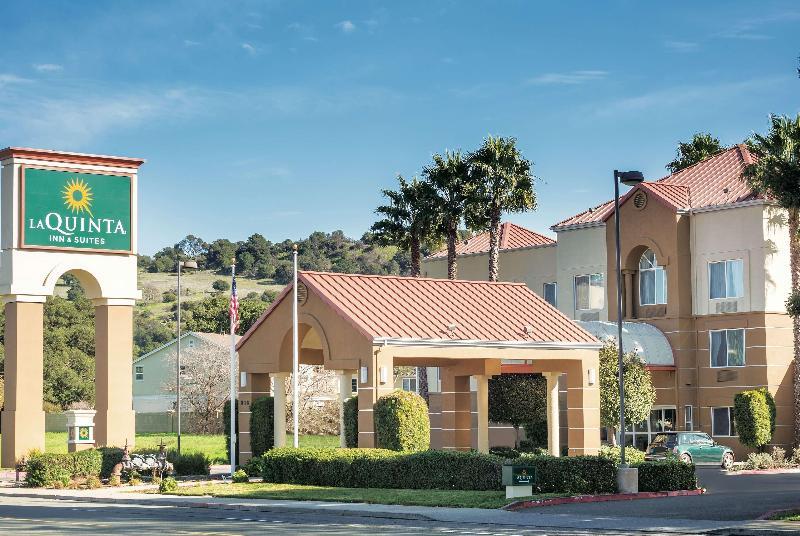 Photo – Hotel La Quinta by Wyndham Fairfield - Napa Valley