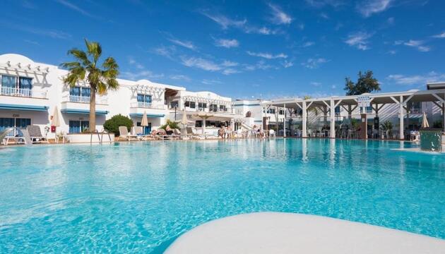 Foto de Aparthotel Lobosol-Paradise