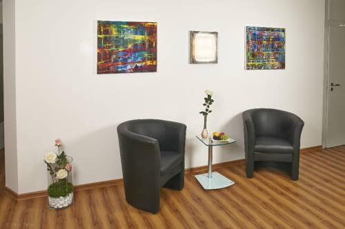 Foto de las zonas nobles de Hotel BonaMari
