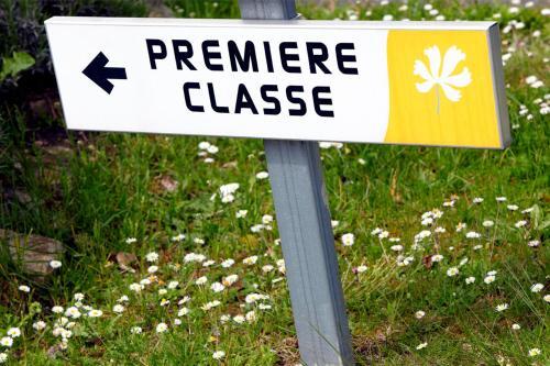 Foto degli esterni Hotel Premiere Classe Bordeaux Sud - Pessac Becquerel