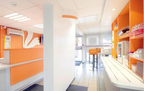 Foto delle aree comuni da Hotel Premiere Classe Bordeaux Sud - Pessac Becquerel