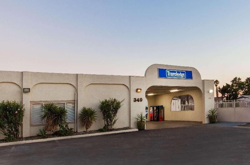 Photo – Motel Travelodge by Wyndham Los Banos CA