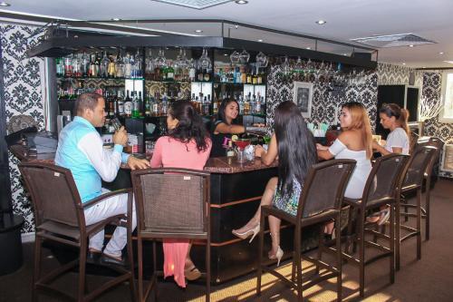 Foto general de Savoy Hotel Boutique
