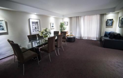 Foto general de Savoy Hotel Boutique