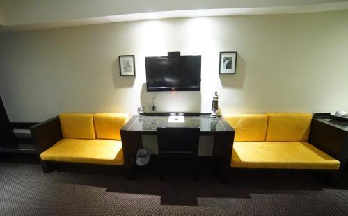 Foto de los servicios de Savoy Hotel Boutique