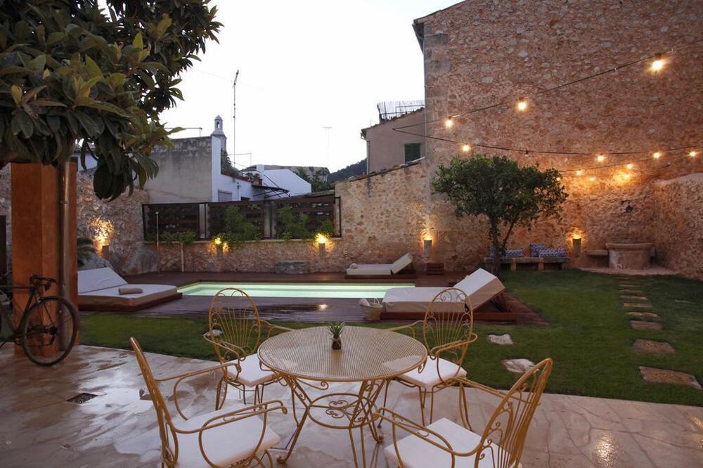 Foto general de Hotel Ca Sa Tieta