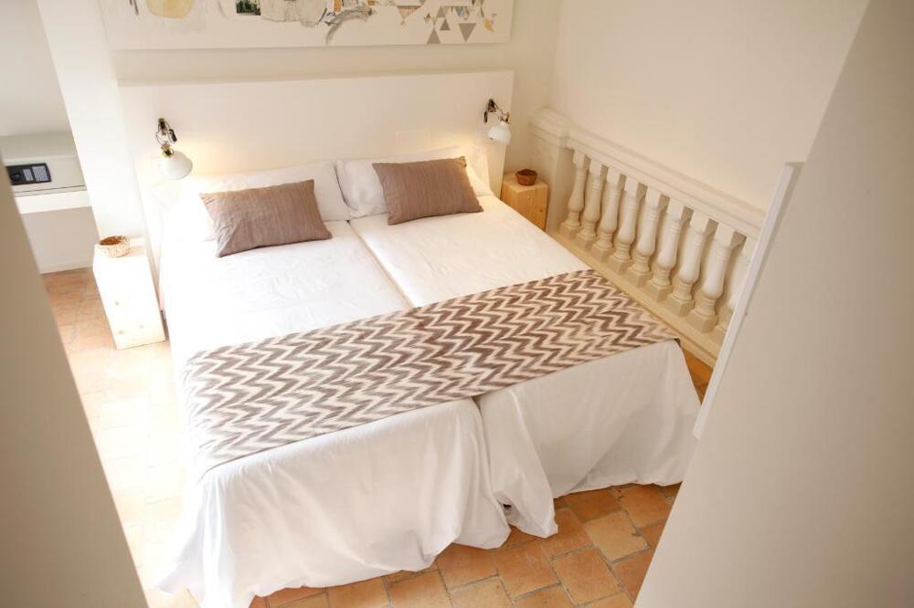Foto de una habitación de Hotel Ca Sa Tieta
