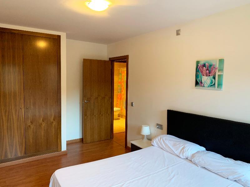 Foto general de Apartamentos Canillo Les Moles 3000