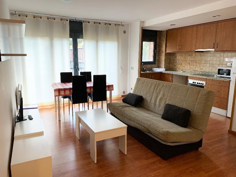 Foto general de Apartamentos Canillo Les Moles 3000