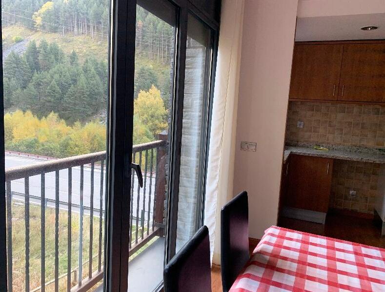 Foto general de Apartamentos Canillo Les Moles 3000