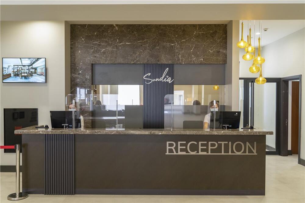 Foto general de Hotel Sundia by Liberty Exclusive Fethiye