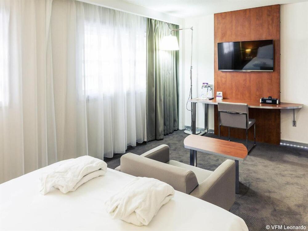 Foto general de Hotel Mercure Béziers