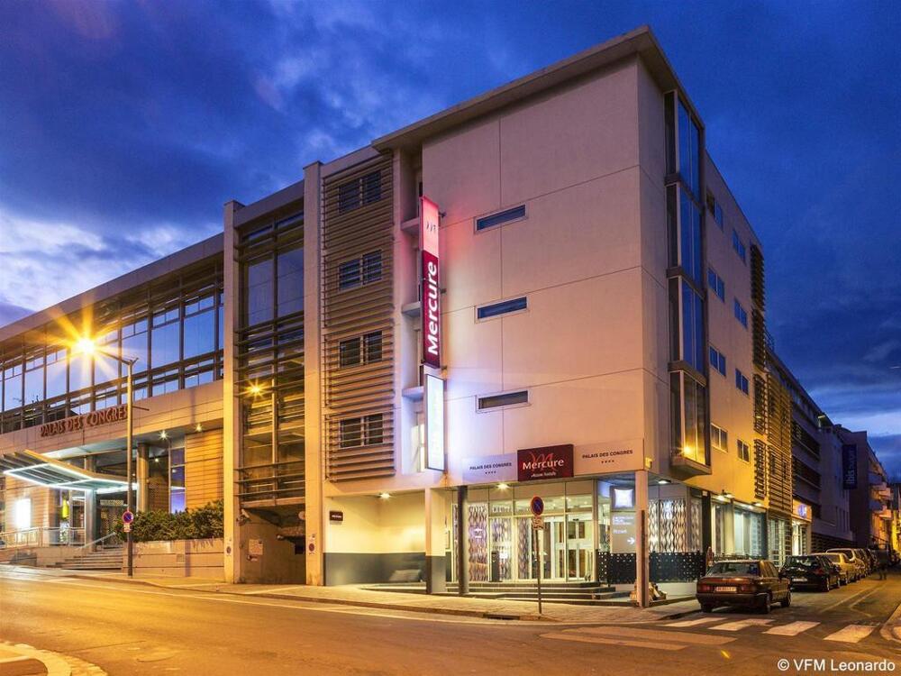 Foto general de Hotel Mercure Béziers