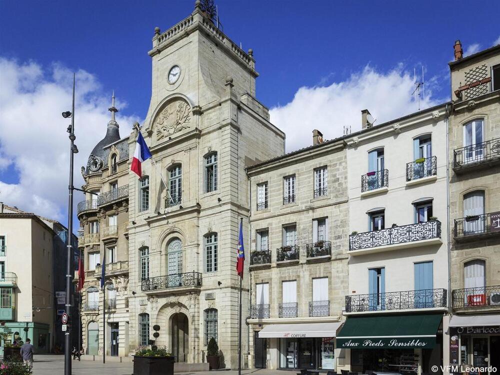 Foto general de Hotel Mercure Béziers