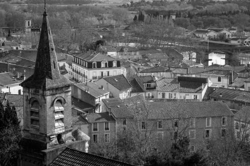 Foto del entorno de Hotel Mercure Béziers