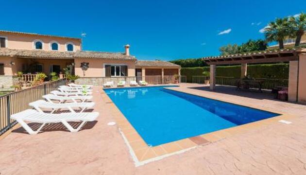 Foto de Villa Can Marçal