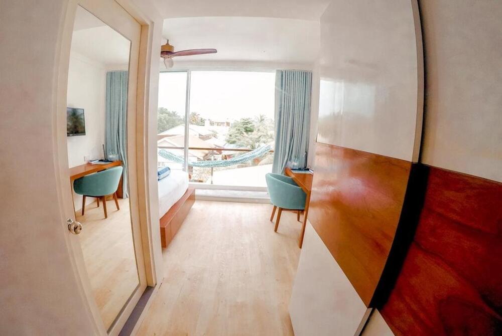Foto del entorno de Bliss Dhigurah