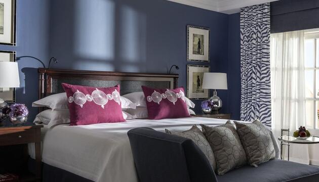 Foto de Four Seasons Hotel The Westcliff