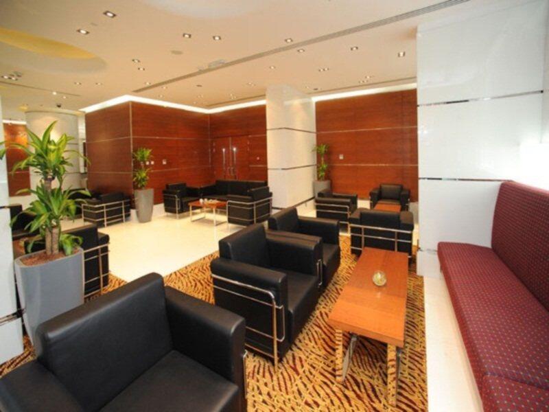 Foto general de Golden Sands Hotel
