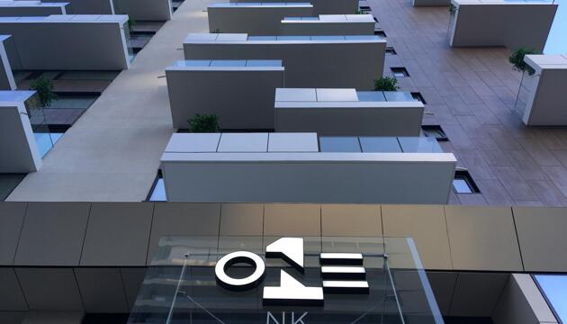 Foto de One Nk Apartments
