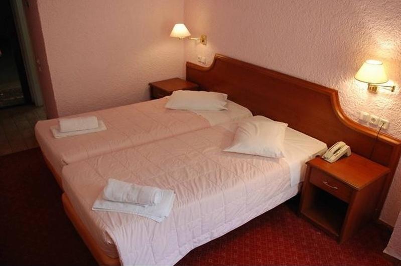Foto general de Hotel King Iniohos
