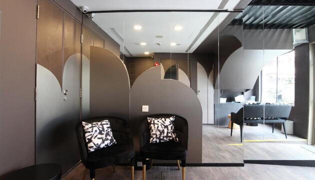 Foto de Hotel ST Signature Bugis Beach