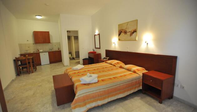 Foto de Hotel Michelangelo Resort