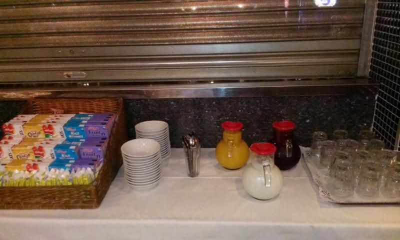 Foto general de Carlton Hotel