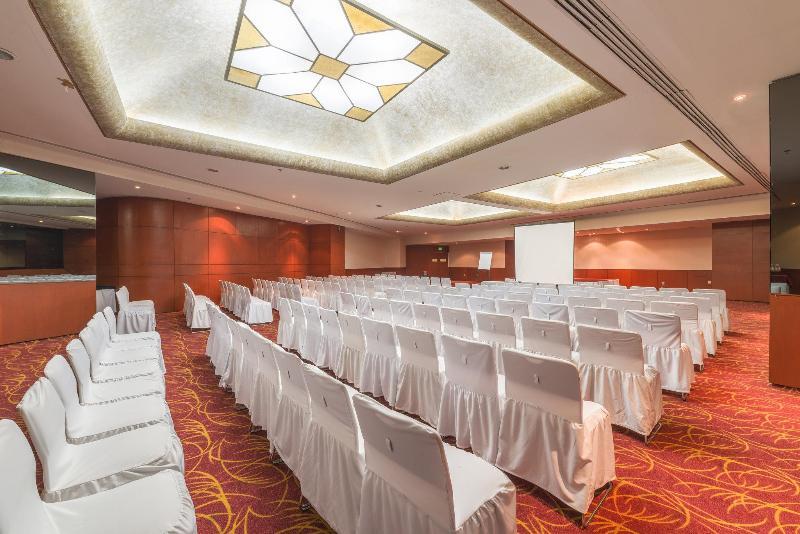 Foto general de Holiday Inn Guadalajara Select, an IHG Hotel