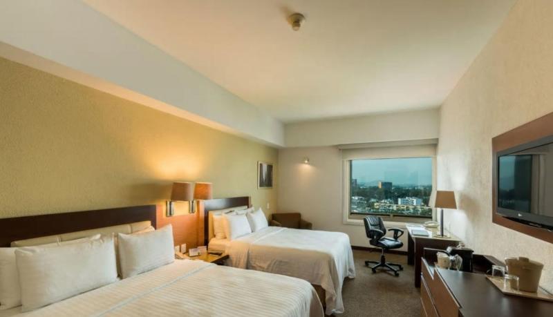 Foto general de Holiday Inn Guadalajara Select, an IHG Hotel