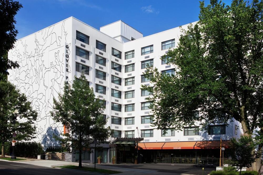 Foto general de Glover Park Hotel Georgetown