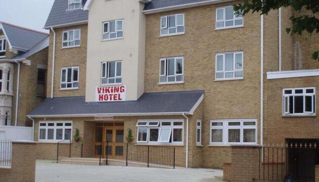 Foto de Hotel Viking