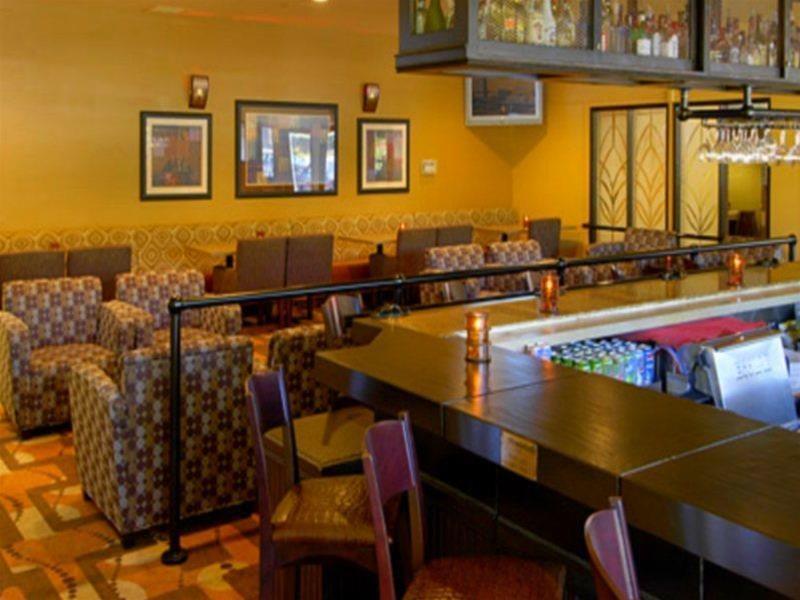 Foto general de Red Lion Hotel Seattle Airport