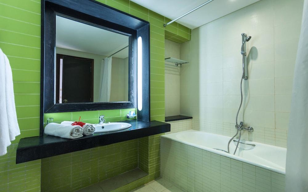 Foto general de Hotel Petit Palais &amp;amp; Spa