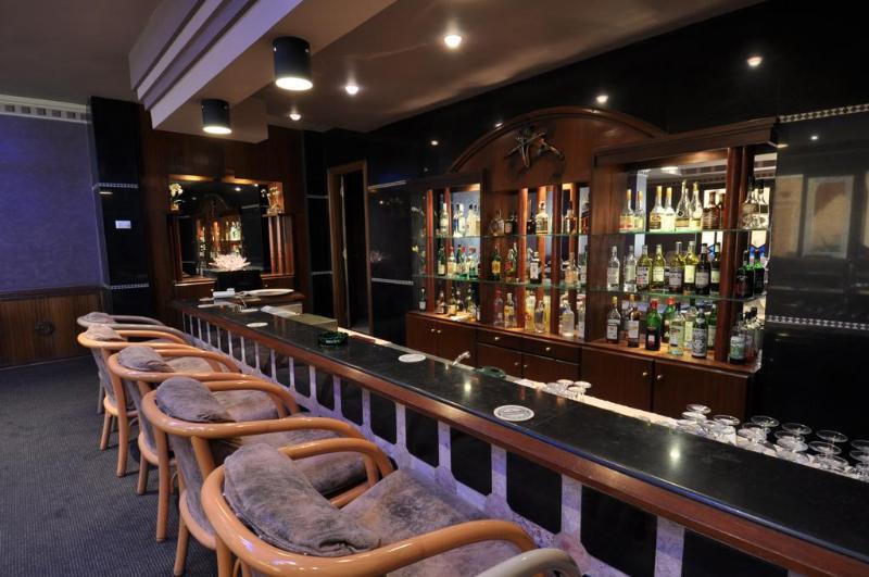 Foto general de Hôtel Wassim