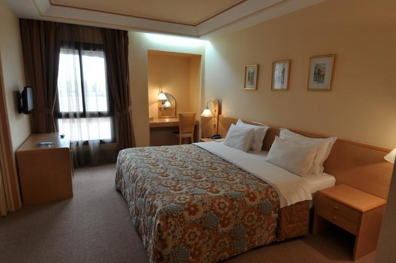 Foto general de Hôtel Wassim