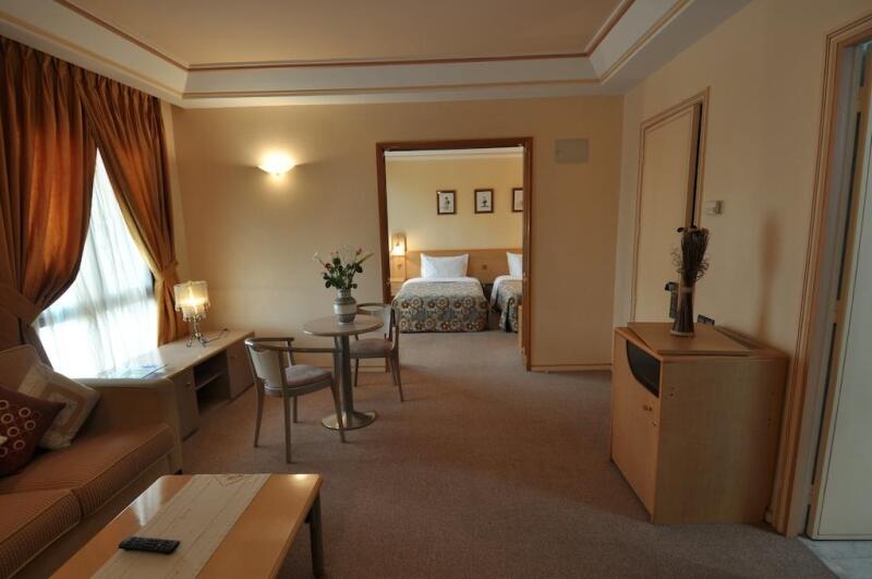 Foto general de Hôtel Wassim