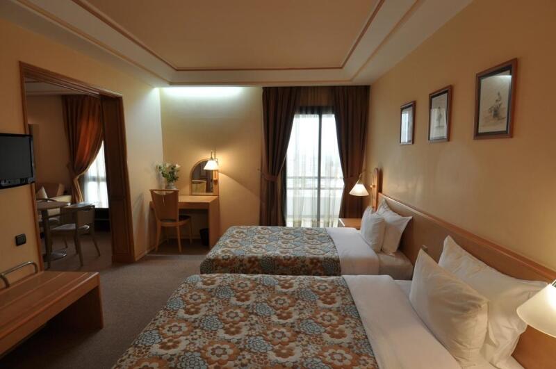 Foto general de Hôtel Wassim