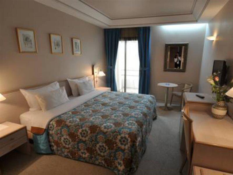 Foto general de Hôtel Wassim