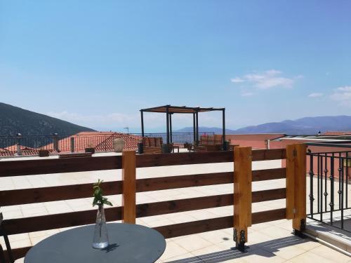 Foto general de Hotel Leto Delphi